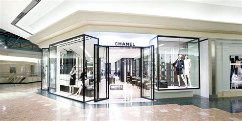 chanel near me now.